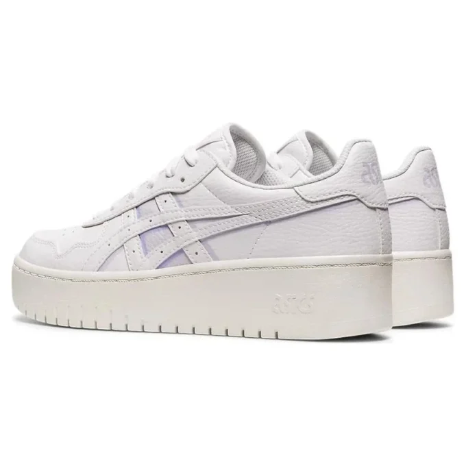 JapanS PF “White Purple”