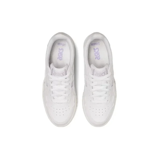 JapanS PF “White Purple”