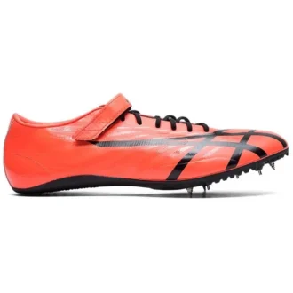 Jet Sprint “Red”