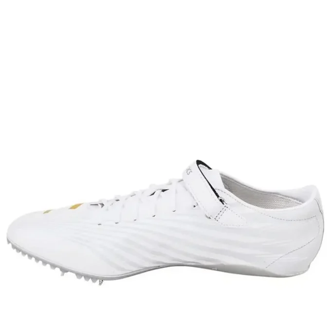 Jet Sprint “White”
