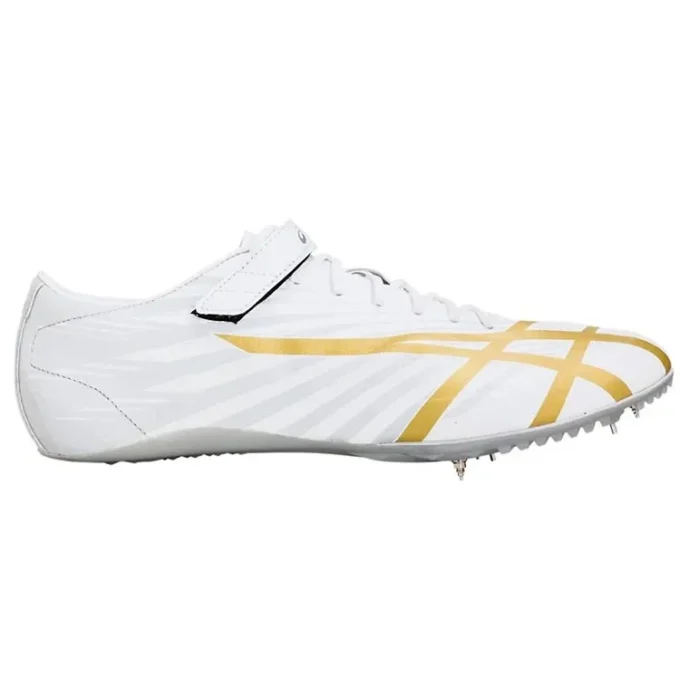 Jet Sprint “White”