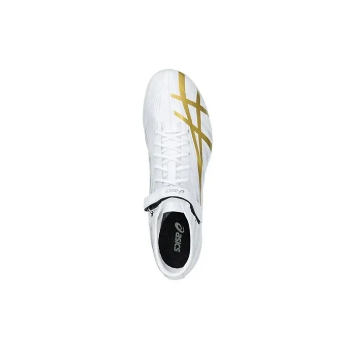 Jet Sprint “White”