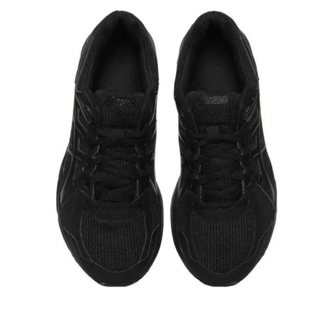 Jog 100 2 4E Wide “Triple Black”