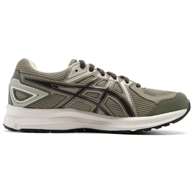 Jog 100 2 “Beige e verde”