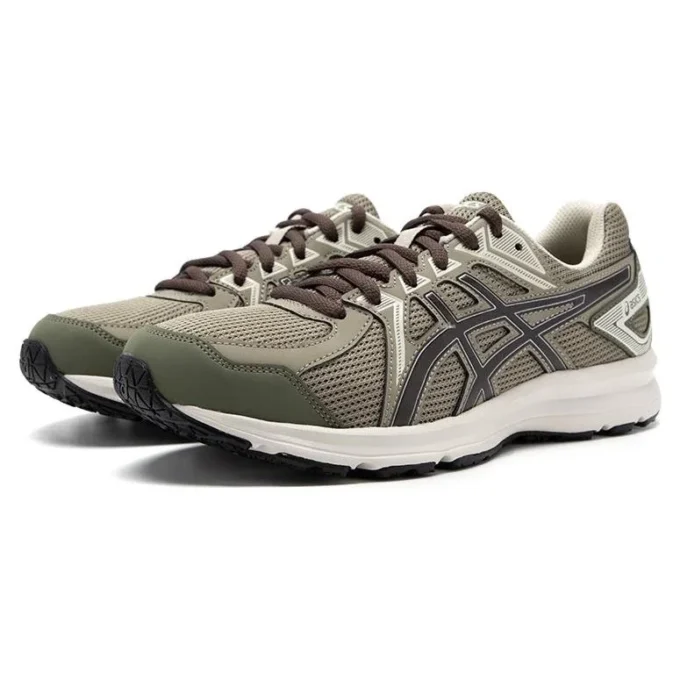 Jog 100 2 “Beige e verde”