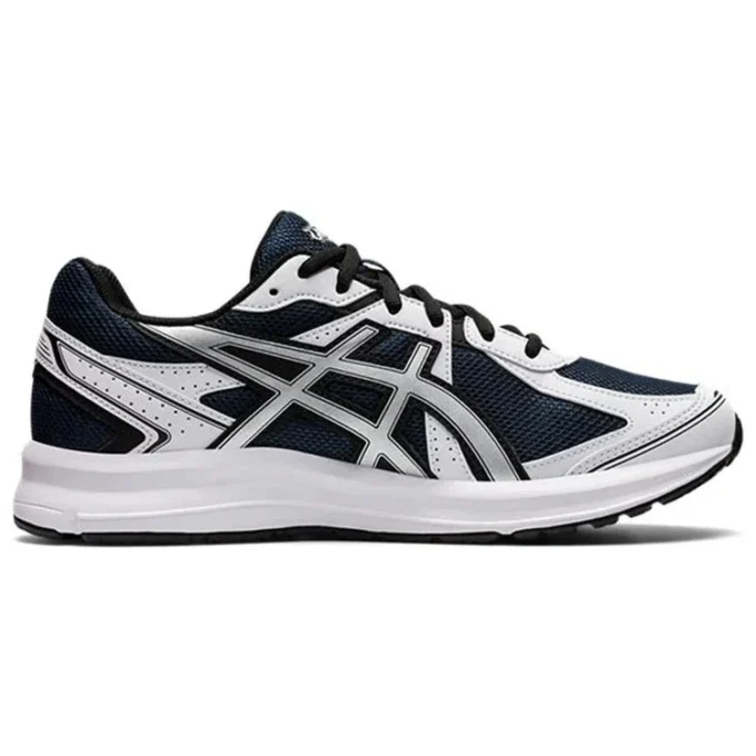 Jog 100 S 2E “White Blue Silver”