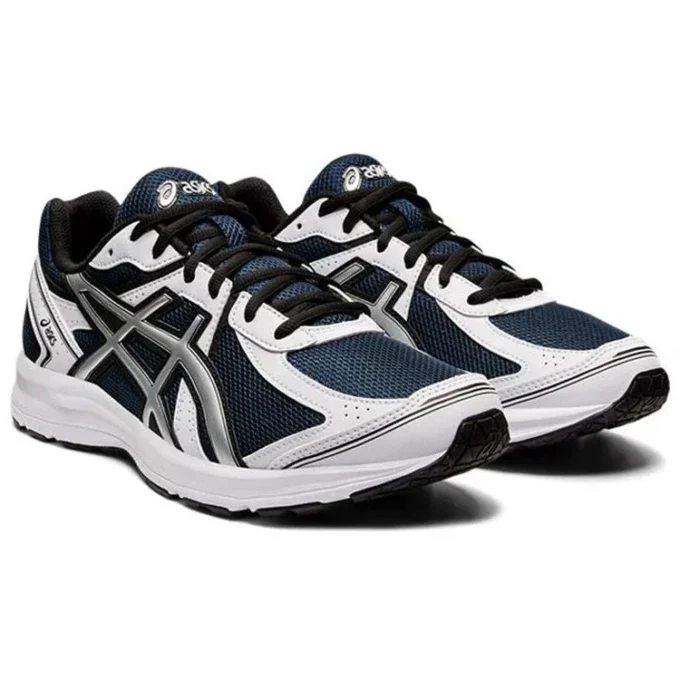 Jog 100 S 2E “White Blue Silver”