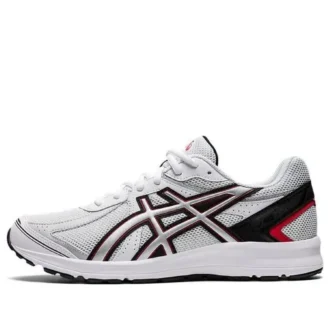 Jog 100 S 2E “White Red”