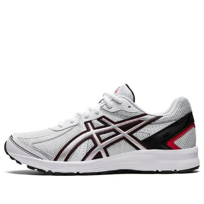 Jog 100 S 2E “White Red”