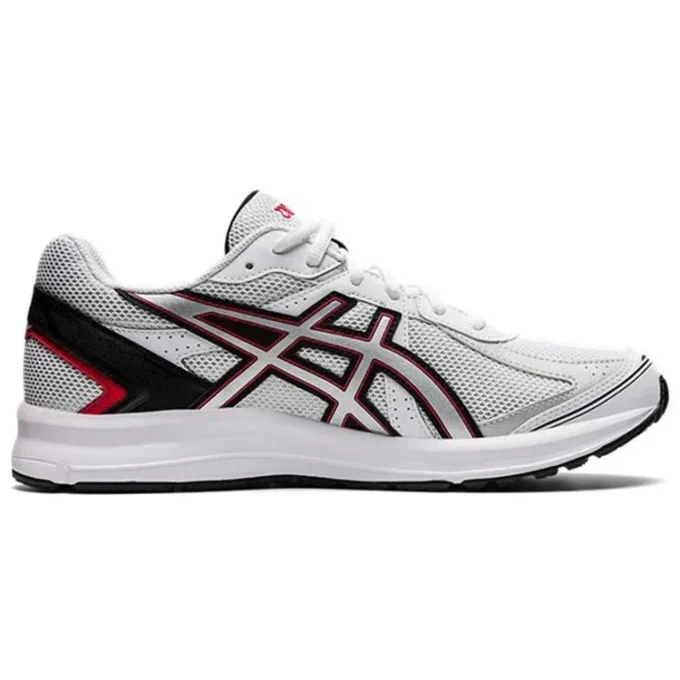 Jog 100 S 2E “White Red”