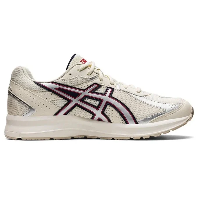 Jog 100 S “Beige Silver Black”