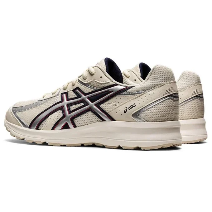 Jog 100 S “Beige Silver Black”