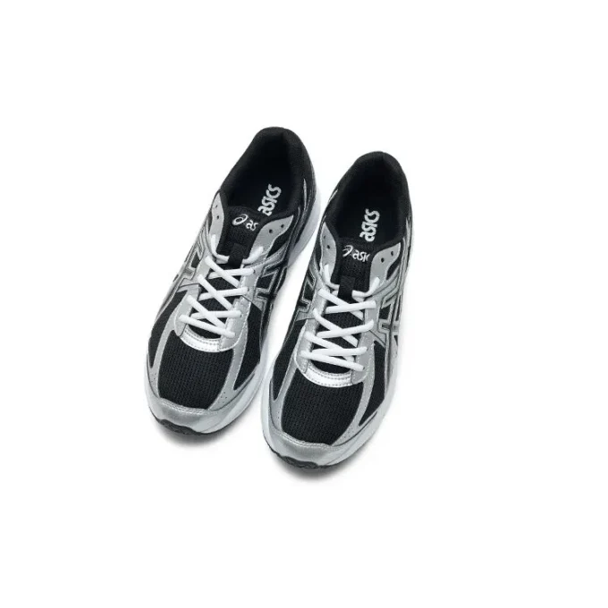 Jog 100 S “Black Silver”