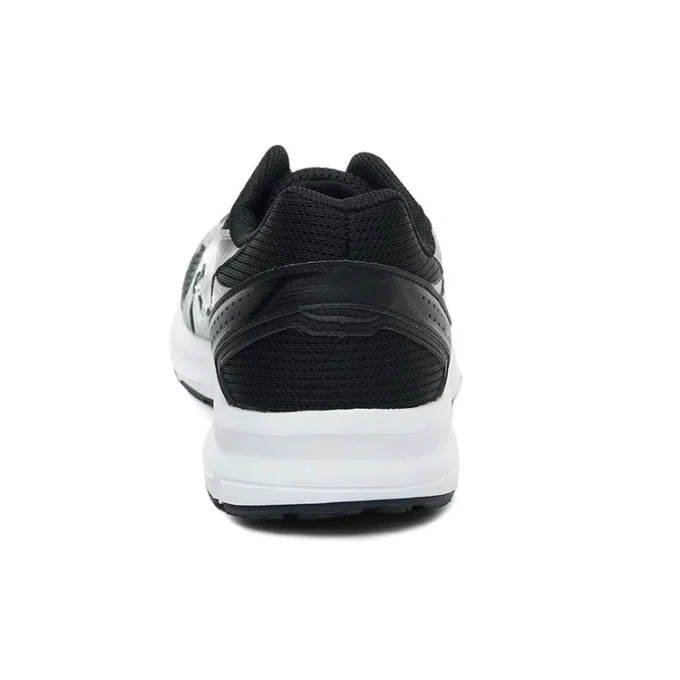 Jog 100 S “Black Silver”