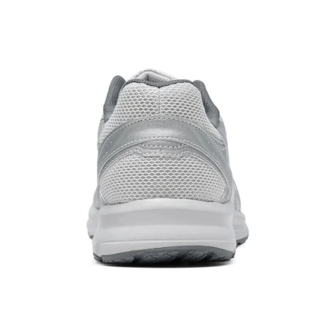Jog 100 S “Grey Silver”