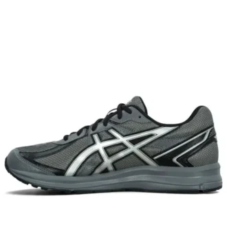 Jog 100 S “Grigio Acciaio Argento”