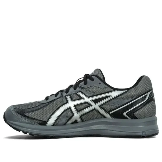 Jog 100 S “Grigio Acciaio Argento”