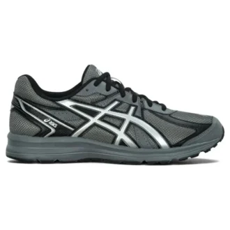Jog 100 S “Grigio Acciaio Argento”