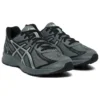 Jog 100 S “Grigio Acciaio Argento”