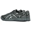 Jog 100 S “Grigio Acciaio Argento”