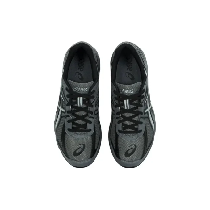 Jog 100 S “Grigio Acciaio Argento”