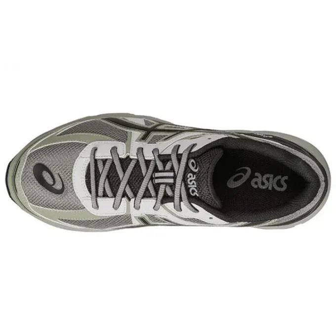 Jog 100 S “Grigio Verde”