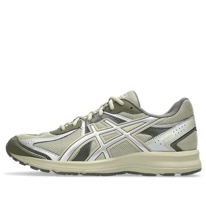 Jog 100 S “Khaki Pure Silver”