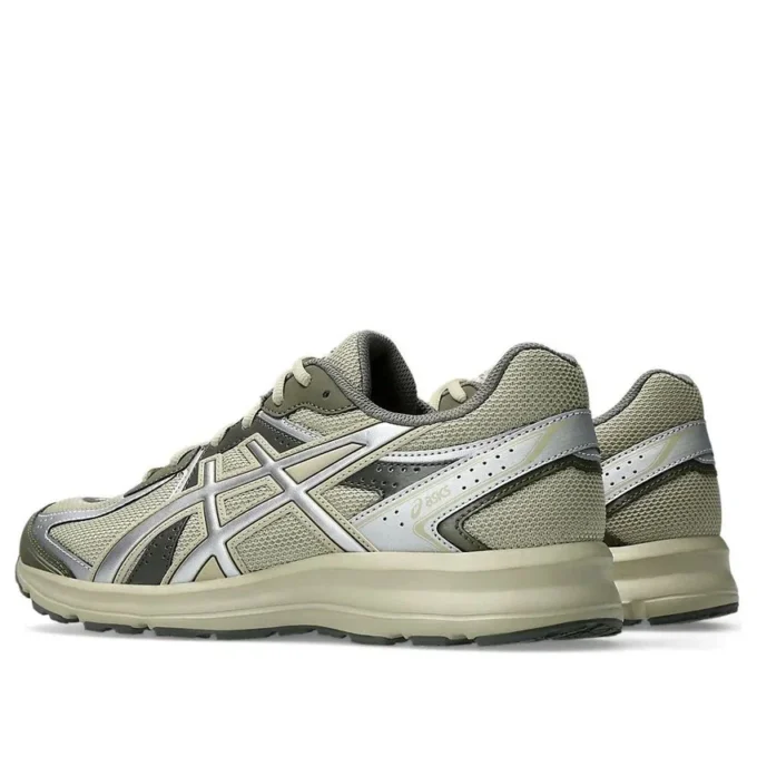 Jog 100 S “Khaki Pure Silver”