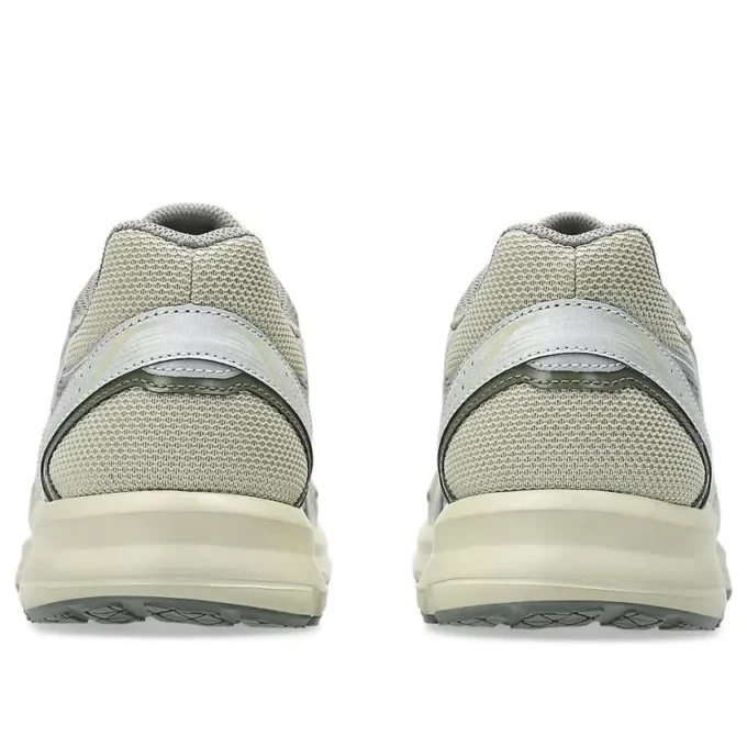 Jog 100 S “Khaki Pure Silver”