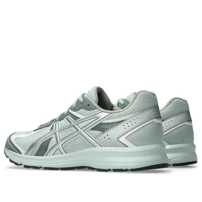 Jog 100 S “Lichen Rock Pure Silver”