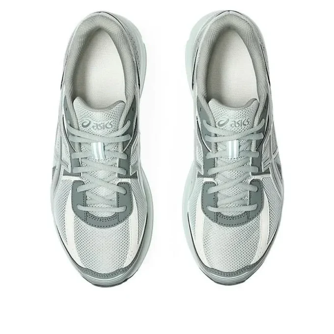 Jog 100 S “Lichen Rock Pure Silver”