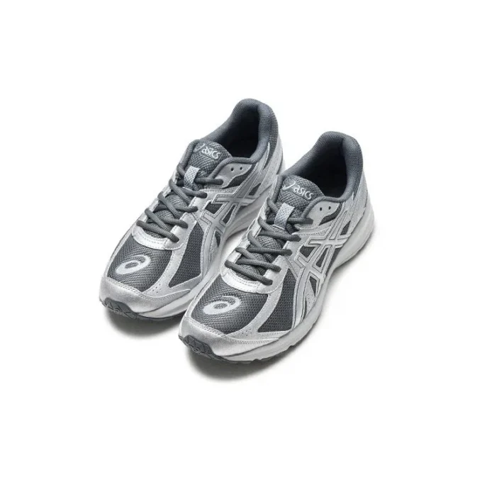 Jog 100 S “Silver Grey”