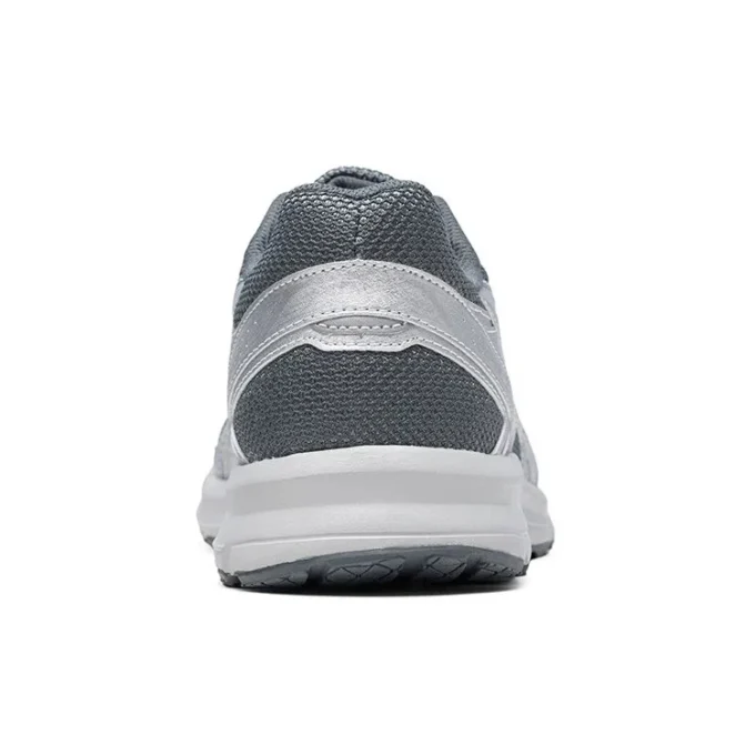 Jog 100 S “Silver Grey”