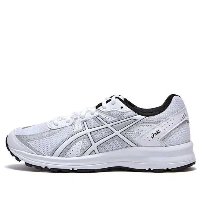 Jog 100 S “White Black”