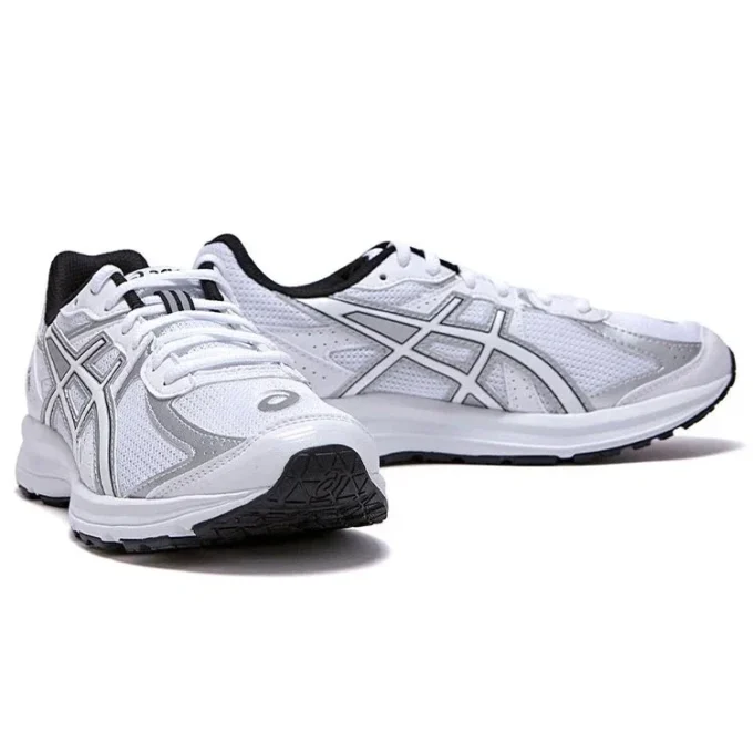 Jog 100 S “White Black”