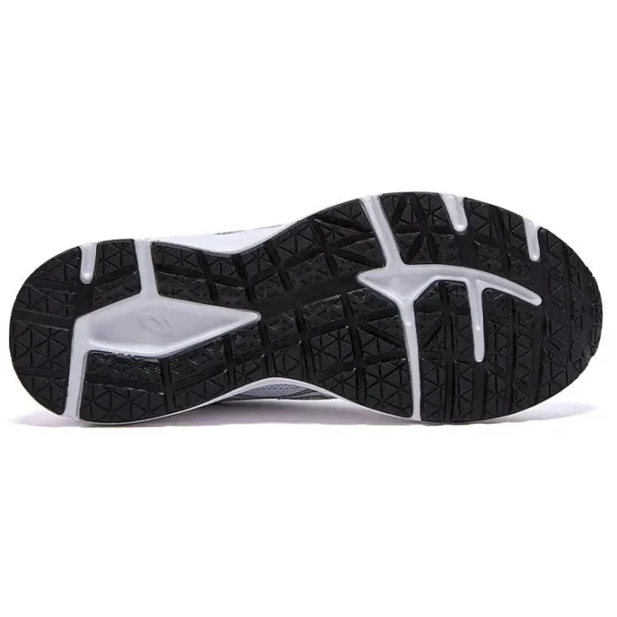 Jog 100 S “White Black”