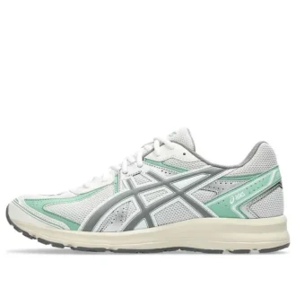 Jog 100 S “White Clay Grey Mint”