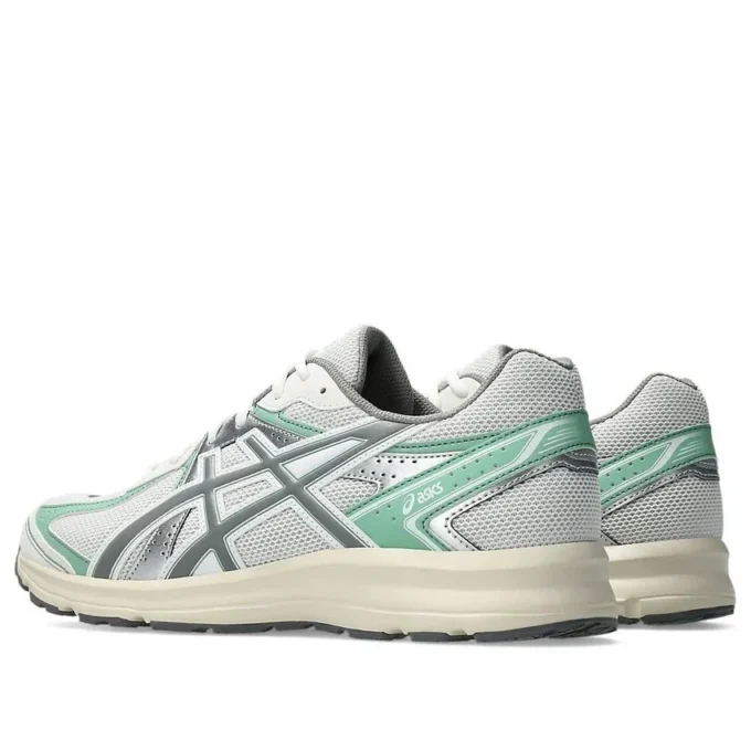 Jog 100 S “White Clay Grey Mint”