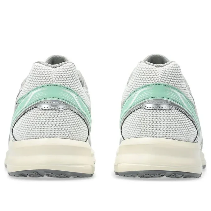 Jog 100 S “White Clay Grey Mint”
