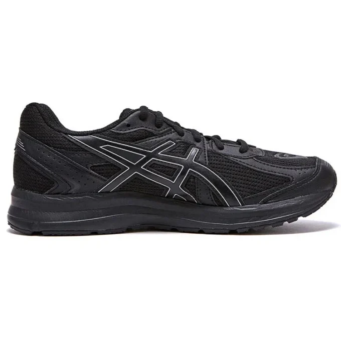 Jog 100 SMU 2E “Black Silver”