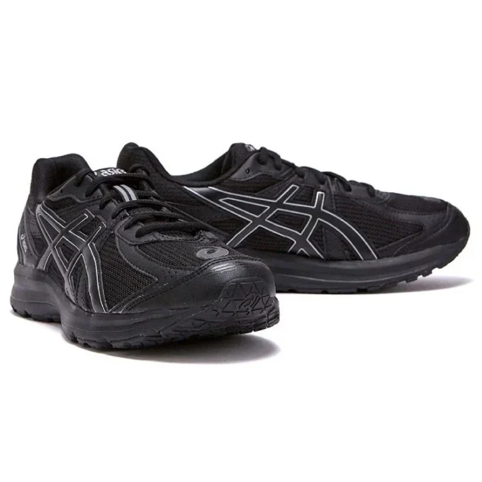 Jog 100 SMU 2E “Black Silver”
