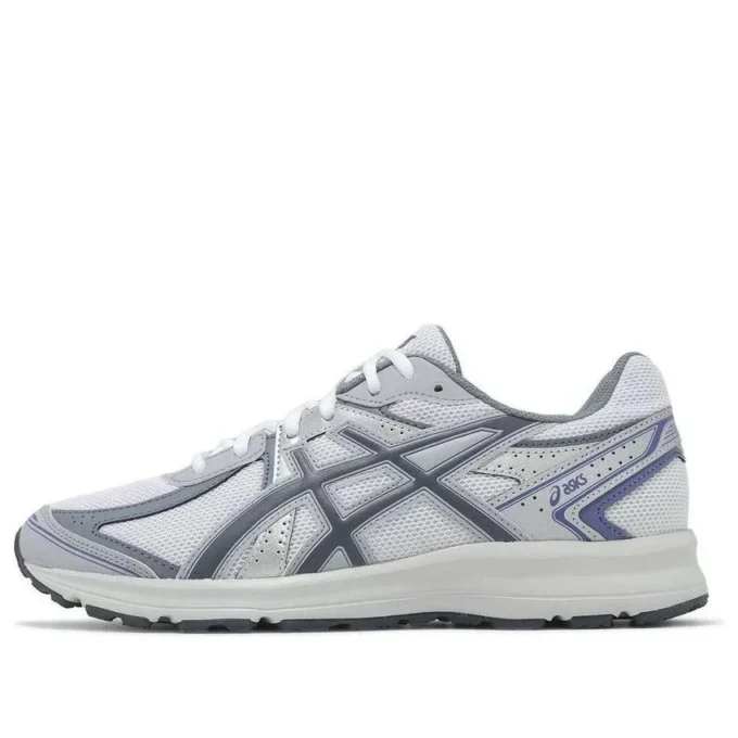 JOG 100S “Bianco/Grigio Carrier”