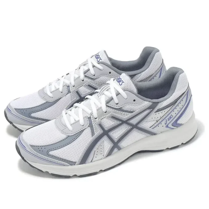 JOG 100S “Bianco/Grigio Carrier”