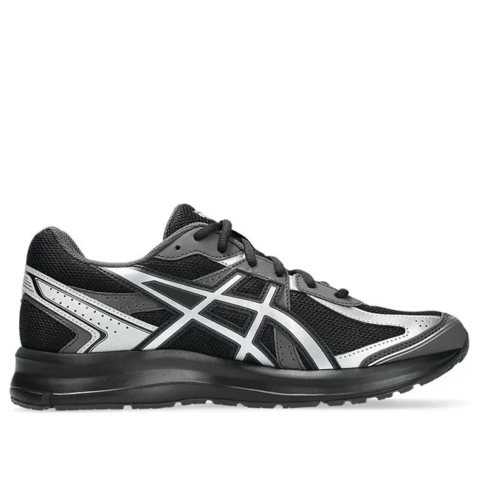 Jog 100S “Black Pure Silver”