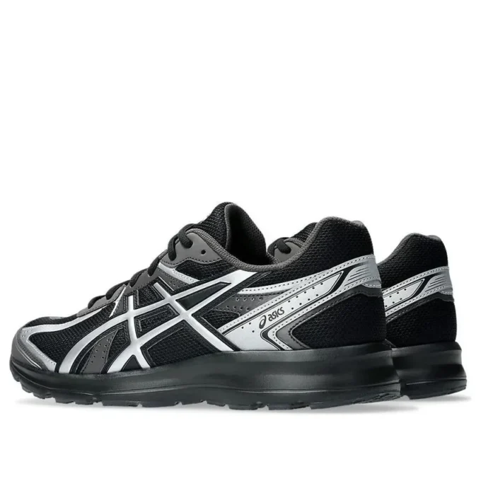 Jog 100S “Black Pure Silver”