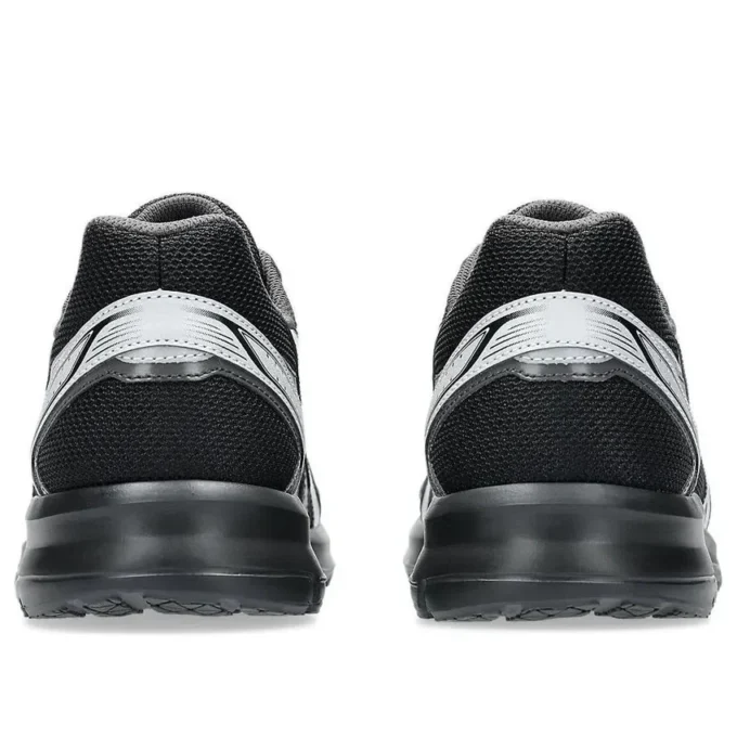 Jog 100S “Black Pure Silver”