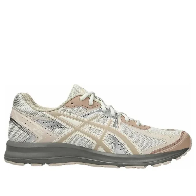JOG 100S “Cream Feather Grey”