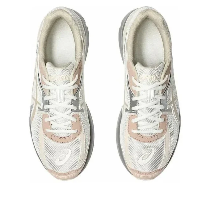 JOG 100S “Cream Feather Grey”