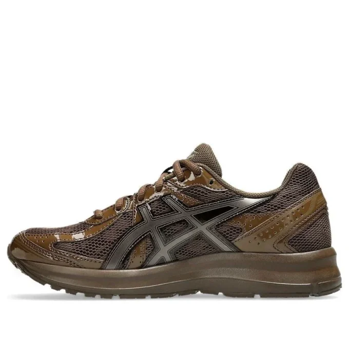 JOG 100S “Storm Brown”