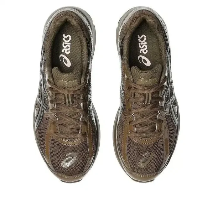 JOG 100S “Storm Brown”
